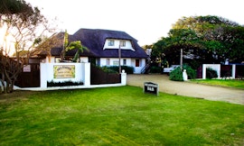 St Francis Accommodation at Milkwood Country Cottage | Viya