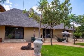 Naboomspruit Accommodation at  | Viya