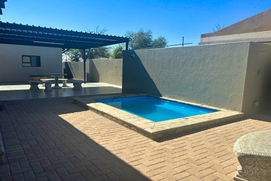 Upington Accommodation at  | Viya