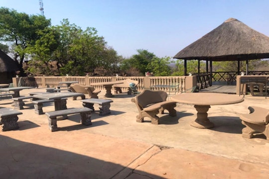 Mapungubwe National Park Accommodation at  | Viya