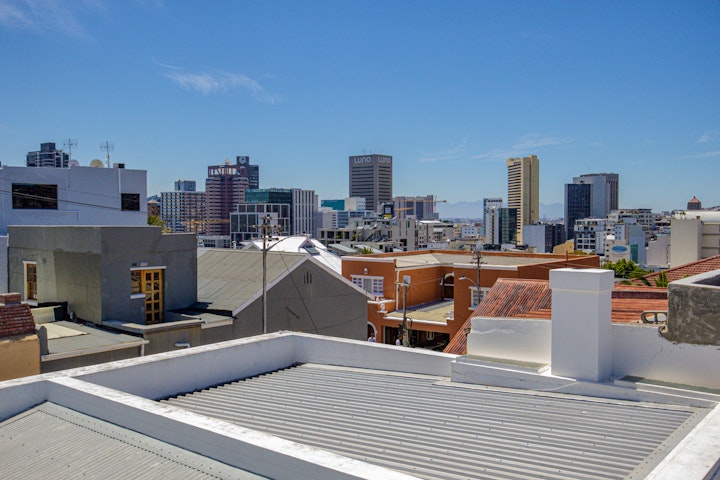 Cape Town Accommodation at Signal Street 1 | Viya