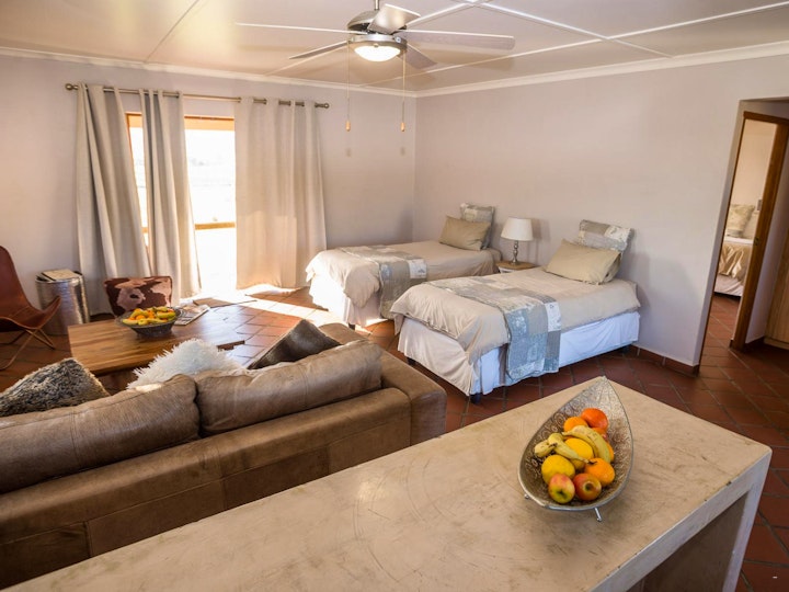 Overberg Accommodation at Kwetu Guest Farm | Viya