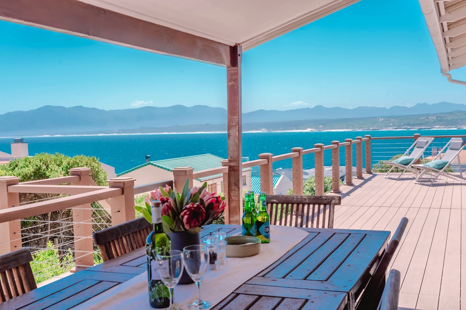 Gansbaai Accommodation at  | Viya