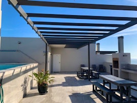 Bloubergstrand Accommodation at Tropical Beach Apartment | Viya