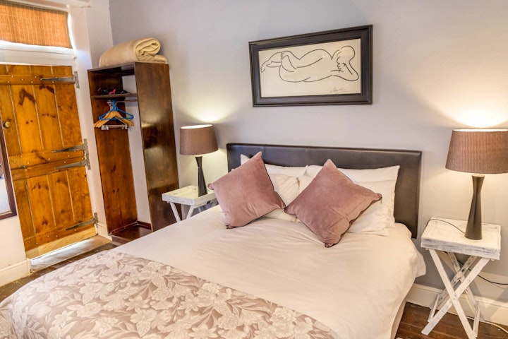 Cape Winelands Accommodation at MonTQ Guest House | Viya