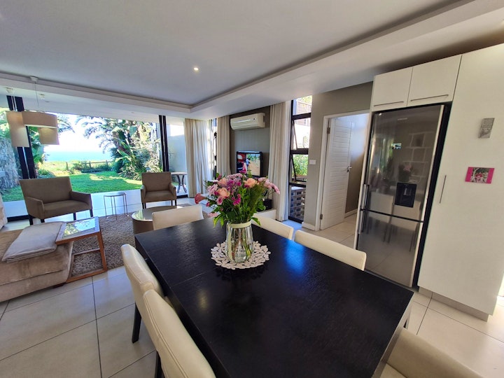 KwaZulu-Natal Accommodation at Zimbali 3-Bedroom Sanctuary | Viya