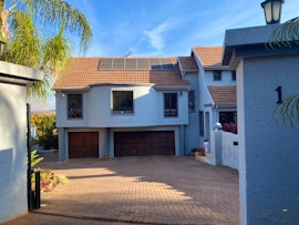 Pretoria East Accommodation at Woodhill Oornag | Viya