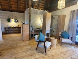 Kruger National Park South Accommodation at Amare Cabin | Viya