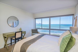 Milnerton Rural Accommodation at Bloubergstrand Beachfront Apartment | Viya