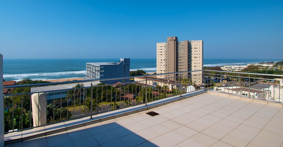 Durban North Accommodation at  | Viya