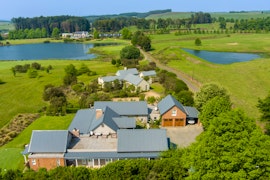 Nottingham Road Accommodation at Dornoch on Gowrie Farm | Viya