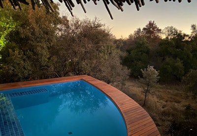  at Mohlape Game Lodge | TravelGround