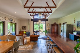 Overberg Accommodation at Rivergate Stable Cottage | Viya