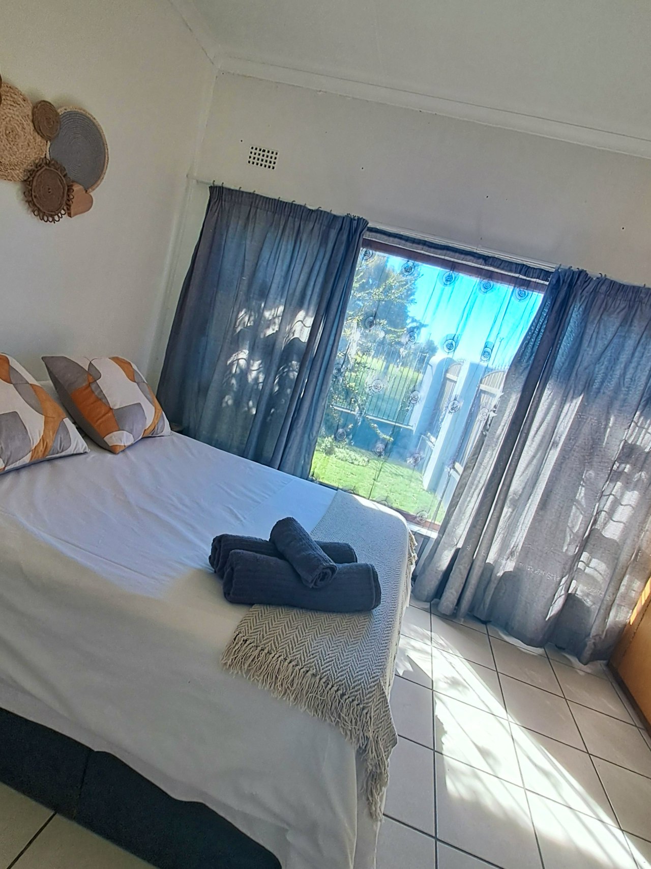 Cape Town Accommodation at  | Viya