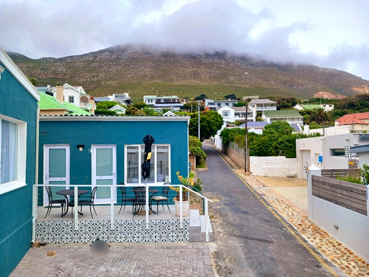 Simon's Town Accommodation at Boulders Beach Hotel, Cafe and Curio | Viya