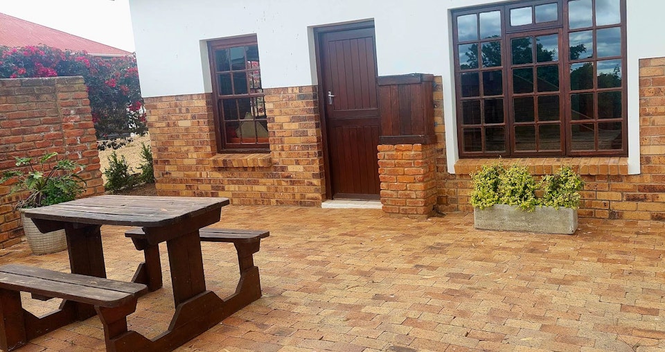 Western Cape Accommodation at  | Viya