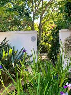 Stellenbosch Accommodation at Stellenbosch Garden Cottage | Viya