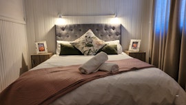 Overberg Accommodation at Selah Cabin II | Viya