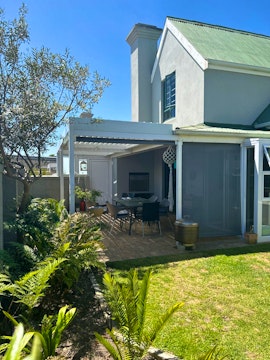 Cape Town Accommodation at Melkbos Strandhuis | Viya