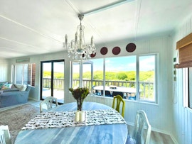 Still Bay Accommodation at Stilbaai Beach Cottage | Viya