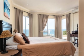 Ballito Accommodation at Les Dauphine 16 | Viya