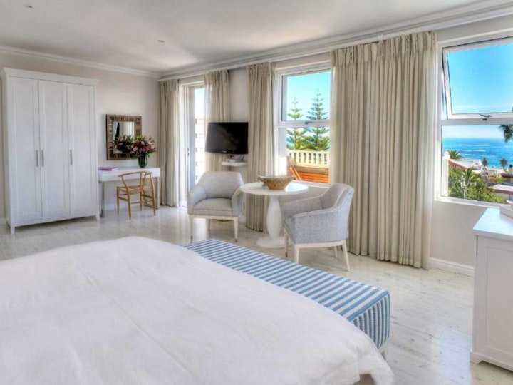 Atlantic Seaboard Accommodation at Sea Five Boutique Hotel | Viya