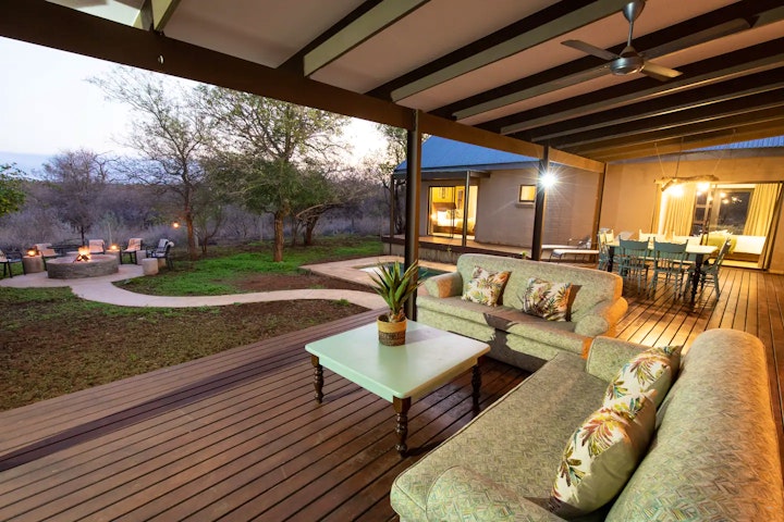 Limpopo Accommodation at Wildheart Safari Accommodation | Viya