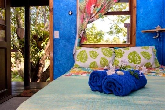 Garden Route Accommodation at  | Viya