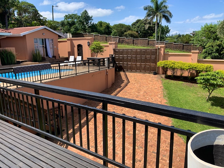 KwaZulu-Natal Accommodation at Seaview Executive Guest House | Viya