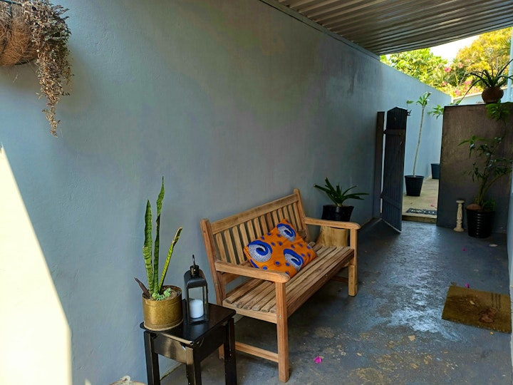 KwaZulu-Natal Accommodation at Travelers Nest | Viya