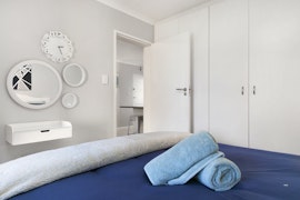 Bloubergstrand Accommodation at Big Bay Beach Club 122 | Viya