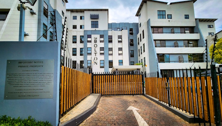 Gauteng Accommodation at Die Bolton | Viya