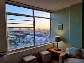 City Bowl Accommodation at Kloof Apartment Central City Retreat with parking | Viya