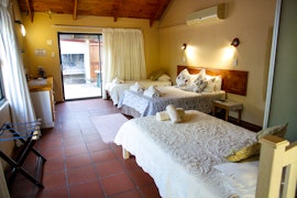 Kalahari Accommodation at  | Viya