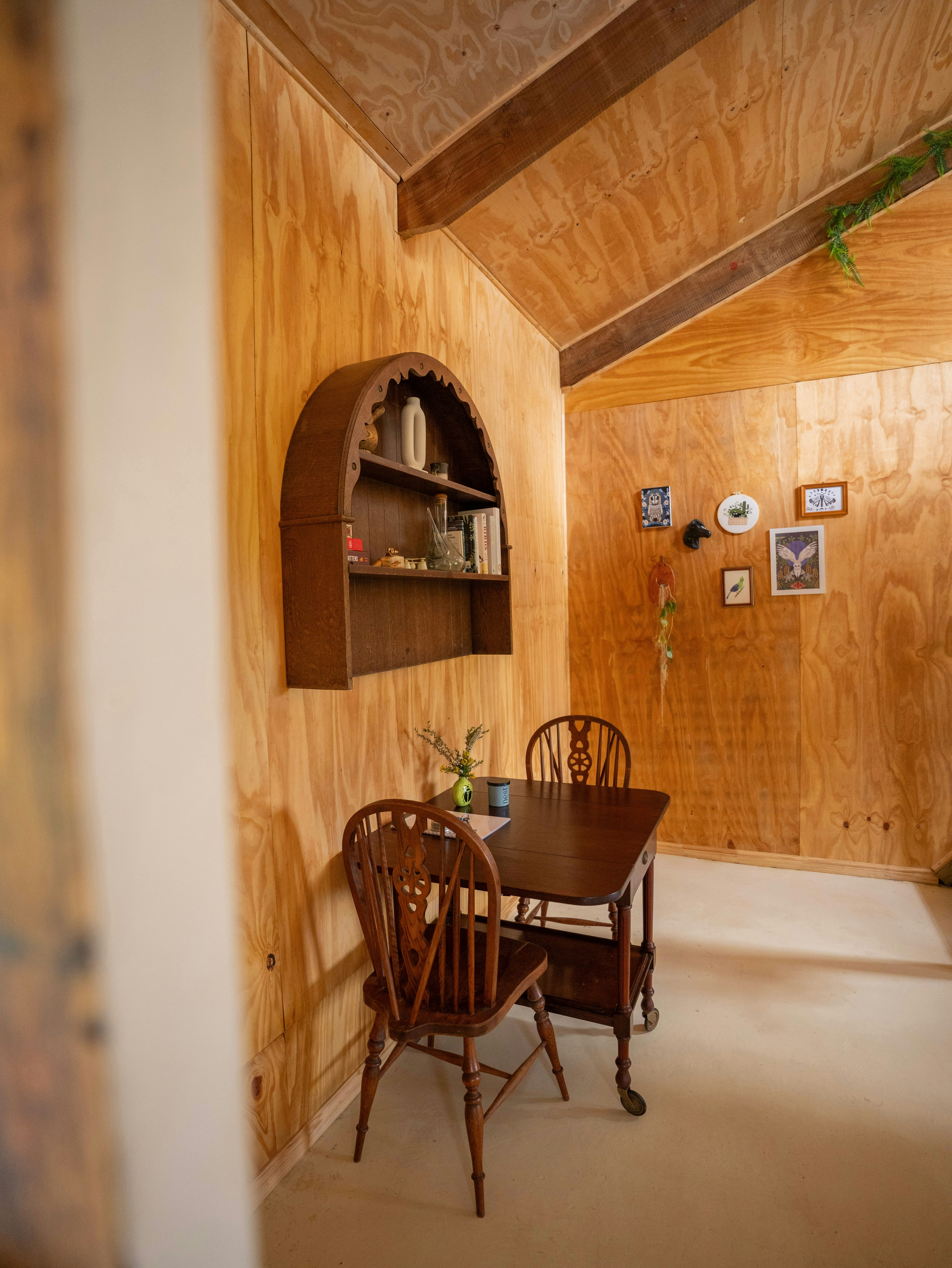 The Nest with Mountain Views at Soul Forest image no 27 of 61