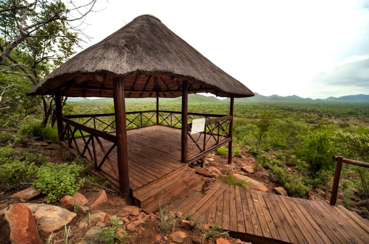 Limpopo Accommodation at Kilima Private Game Reserve and Spa | Viya