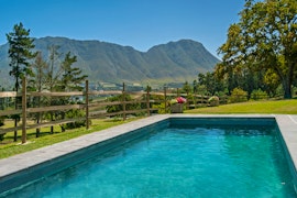 Hermanus Accommodation at High Season Farm Luxury Cottages | Viya