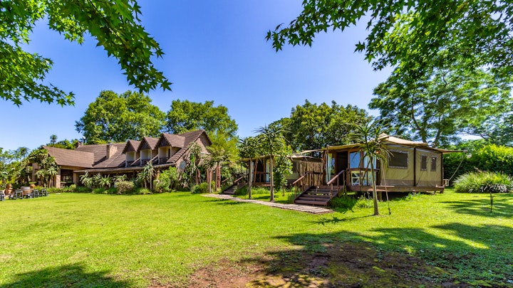 KwaZulu-Natal Accommodation at Kangelani Lodge | Viya