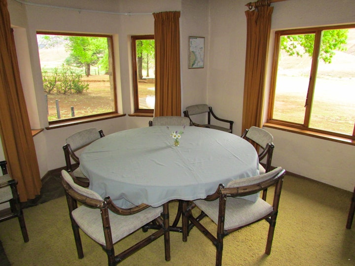KwaZulu-Natal Accommodation at ThelJean Cottage | Viya