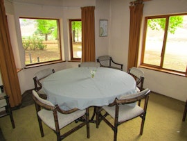 KwaZulu-Natal Accommodation at ThelJean Cottage | Viya