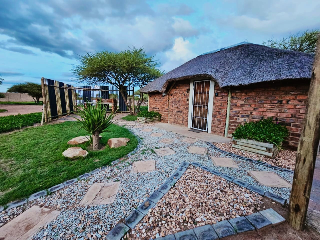 Limpopo Accommodation at  | Viya