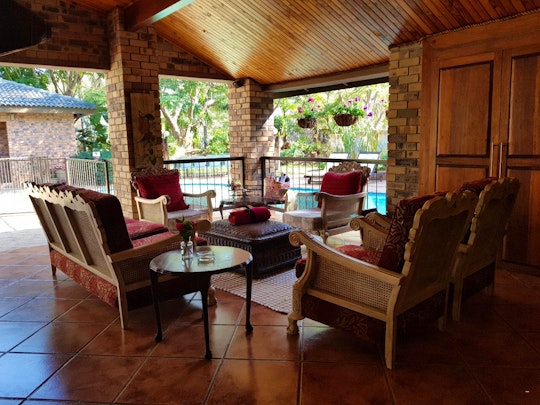 Kruger National Park South Accommodation at  | Viya