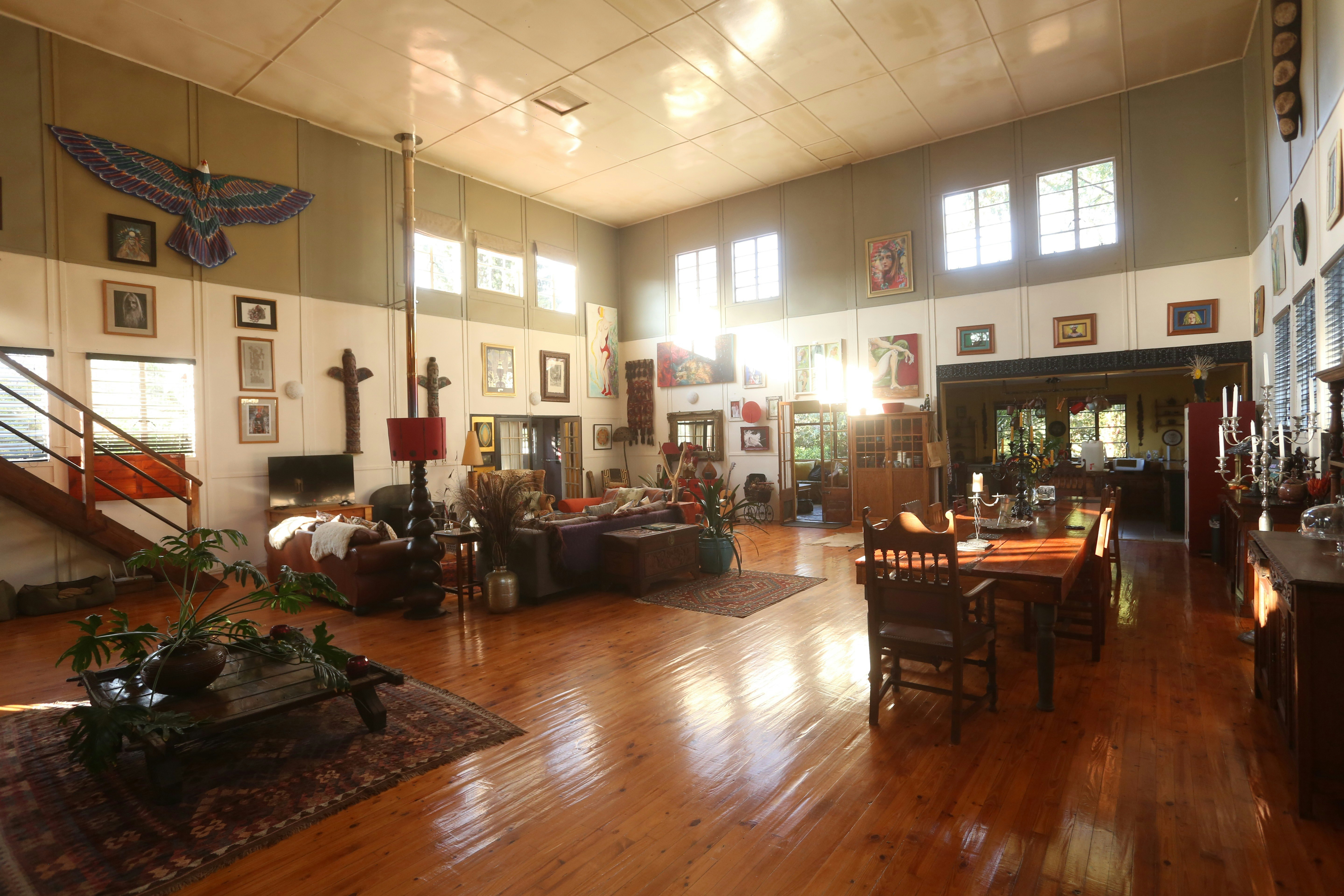 Haven Hall image no 5 of 33