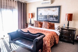 Free State Accommodation at Tuscan Rose | Viya