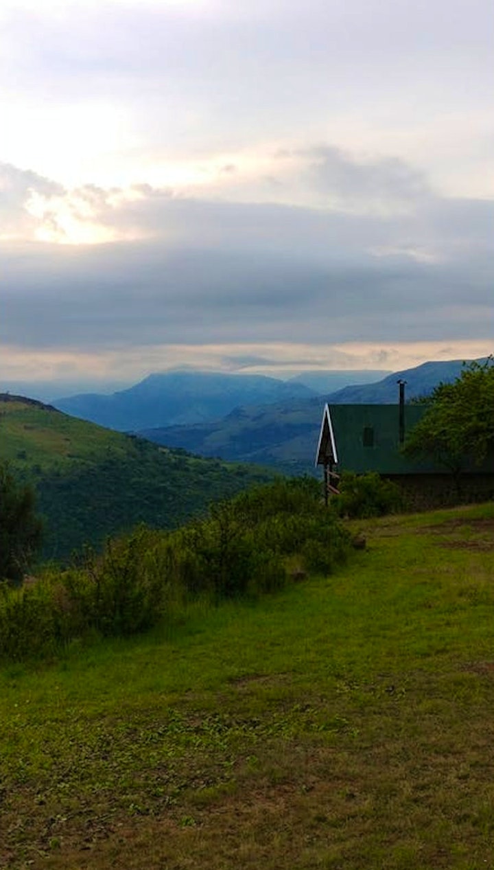 Mpumalanga Accommodation at The Kingfisher Country Cottages & Trout Lodge | Viya