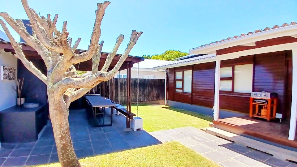 Garden Route Accommodation at  | Viya