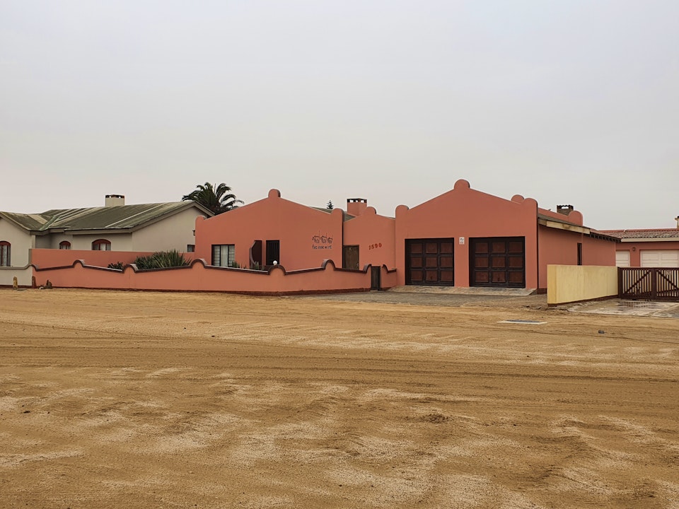 Erongo Accommodation at  | Viya