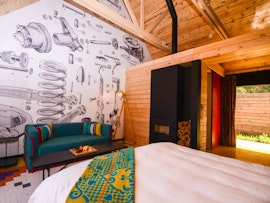 Western Cape Accommodation at  | Viya