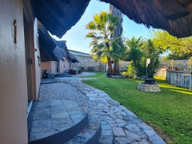 Namibia Accommodation at Tamboti Farm Accommodation | Viya