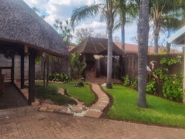 Waterberg Accommodation at  | Viya